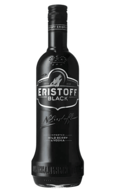 ERISTOFF