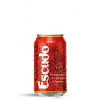 CERVEZA ESCUDO