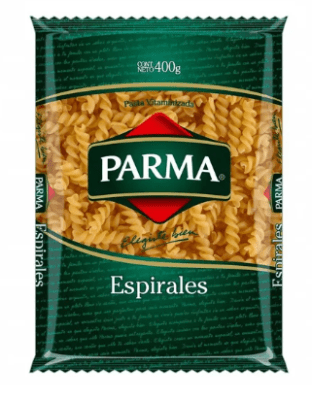 FIDEOS PARMA