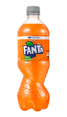 FANTA ZERO