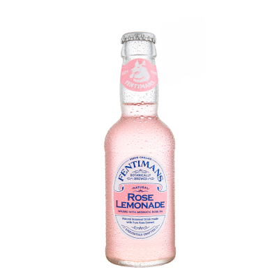FENTIMANS