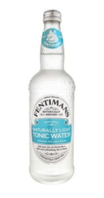 FENTIMANS SIN AZUCAR
