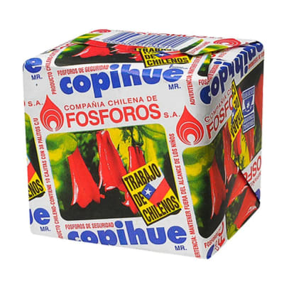 **FOSFOROS COPIHUE*_