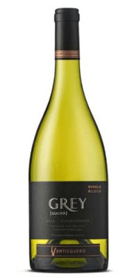 VENTISQUEROS GREY
