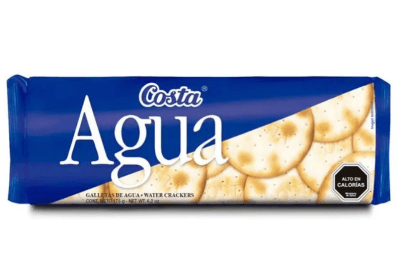 AGUA COSTA