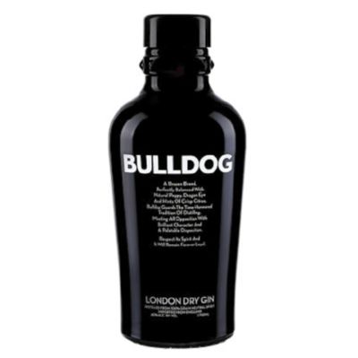 GIN BULLDOG
