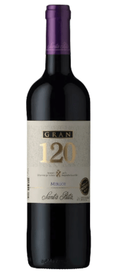 GRAN 120