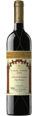 MIGUEL TORRES GRAN RESERVA