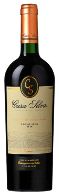 CASA SILVA GRAN TERROIR RESERVA
