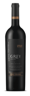 VENTISQUEROS GREY