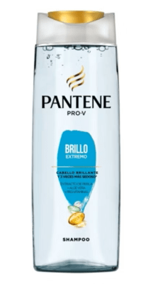 SHAMPOO PANTENE