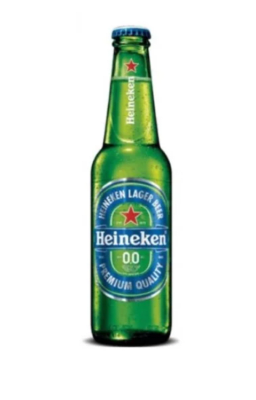 HEINEKEN 0.0