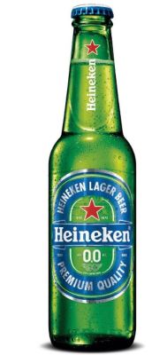CERVEZA HEINEKEN SIN ALCOHOL