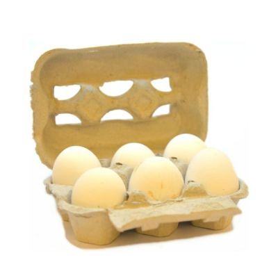 HUEVOS EL MONTE