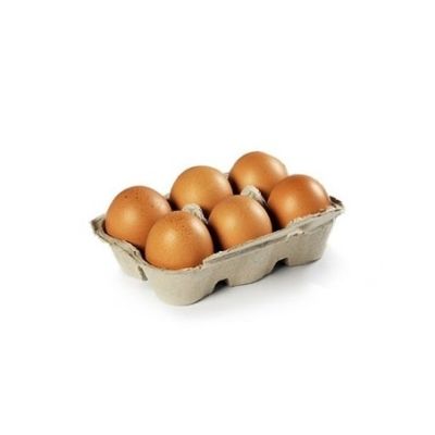 HUEVOS EL MONTE