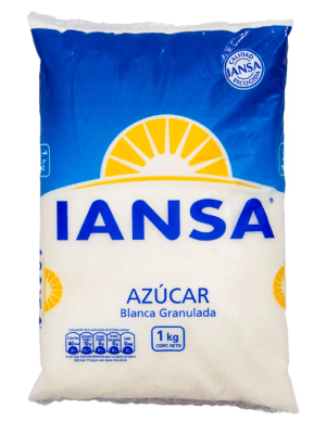 AZUCAR IANSA
