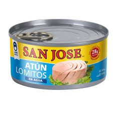 ATUN SAN JOSE
