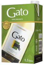 GATO TETRA