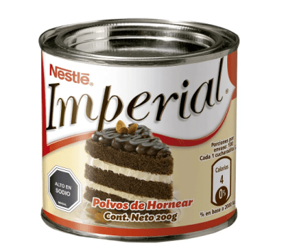 IMPERIAL