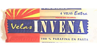 VELAS INVENA