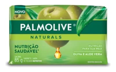 JABON BARRA PALMOLIVE