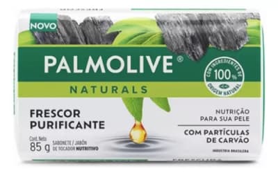 JABON BARRA PALMOLIVE