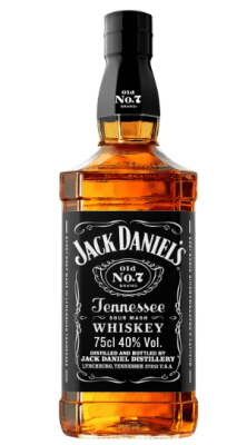 JACK DANIELS