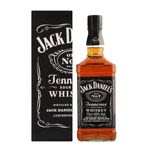 WHISKEY JACK DANIELS