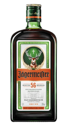 JAGERMEISTER