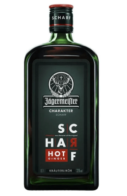 JAGERMEISTER