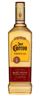 TEQUILA JOSE CUERVO
