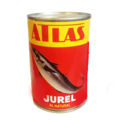 JUREL ATLAS