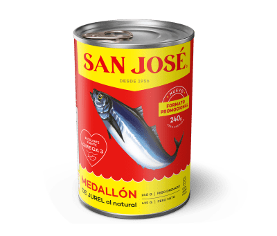 JUREL SAN JOSE
