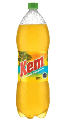 KEM PIÑA