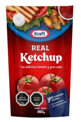 KETCHUP KRAFT