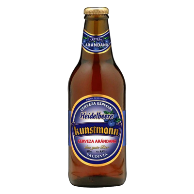 CERVEZA KUNSTMANN
