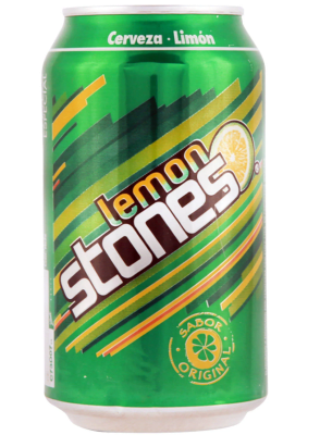 LEMON STONES