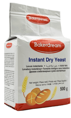 LEVADURA BAKERDREAM