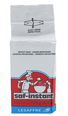 LEVADURA SAF