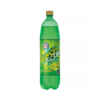 LIMON SODA