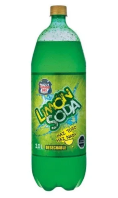 LIMON SODA