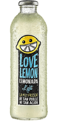 LIMONADA LOVE