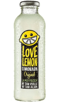 LIMONADA LOVE