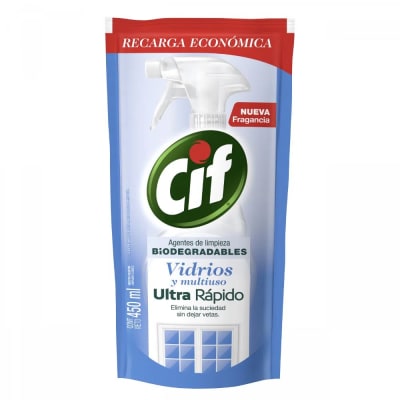 LIMPIADOR CIF