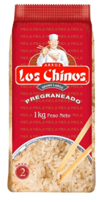 ARROZ LOS CHINOS