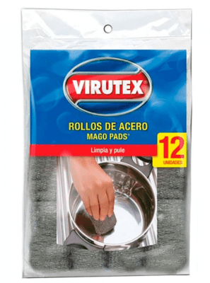 MAGO PADS