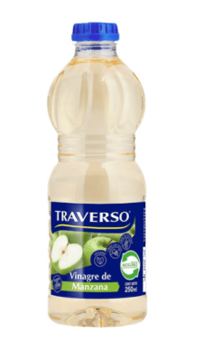 VINAGRE TRAVERSO