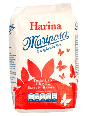 MARIPOSA
