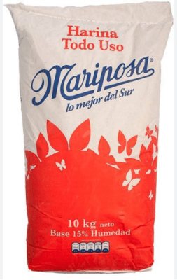 MARIPOSA
