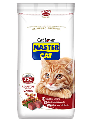 MASTER CAT
